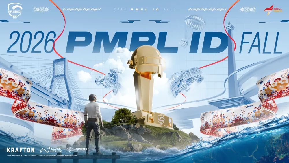 2026 PMPL ID Fall Telah Dimulai,  Simak Detailnya Berikut Ini!