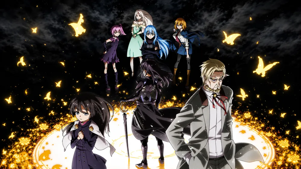 Episode 17 Tensura Season 4 Ditunda, Tayang 7 Agustus 2026