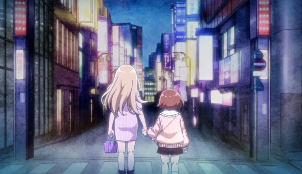 Mii-chan and Yamada-san Dapat Adaptasi Anime, Tayang 2027