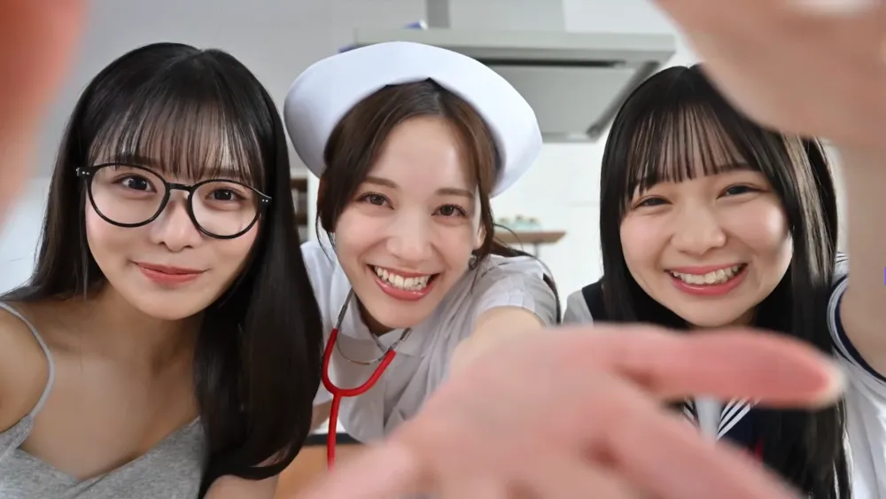 Sweet Hamster Days 1