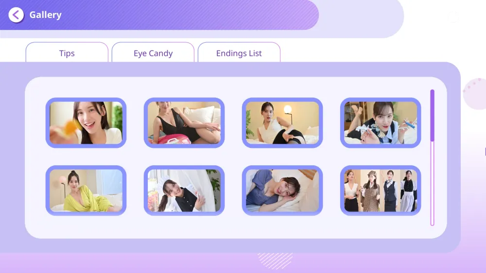 Eye Candy Sweet Hamster Days