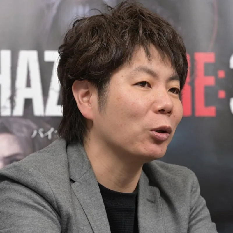 Masachika Kawata
