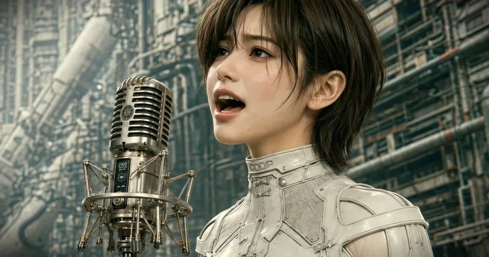 Video Musik AI Stellar Blade: Bloodrain Panen Kecaman