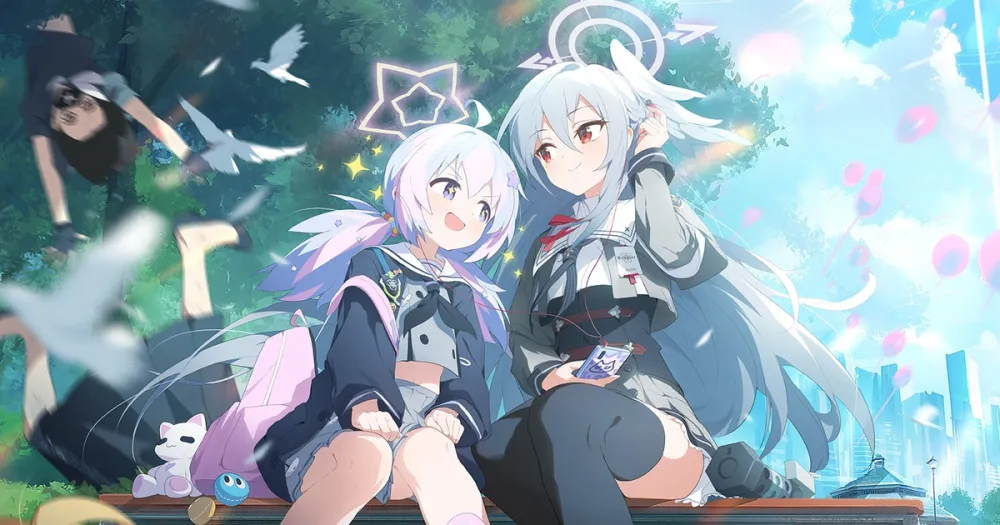 Rating Blue Archive Anjlok Imbas Sistem Gacha, Produser Minta Maaf