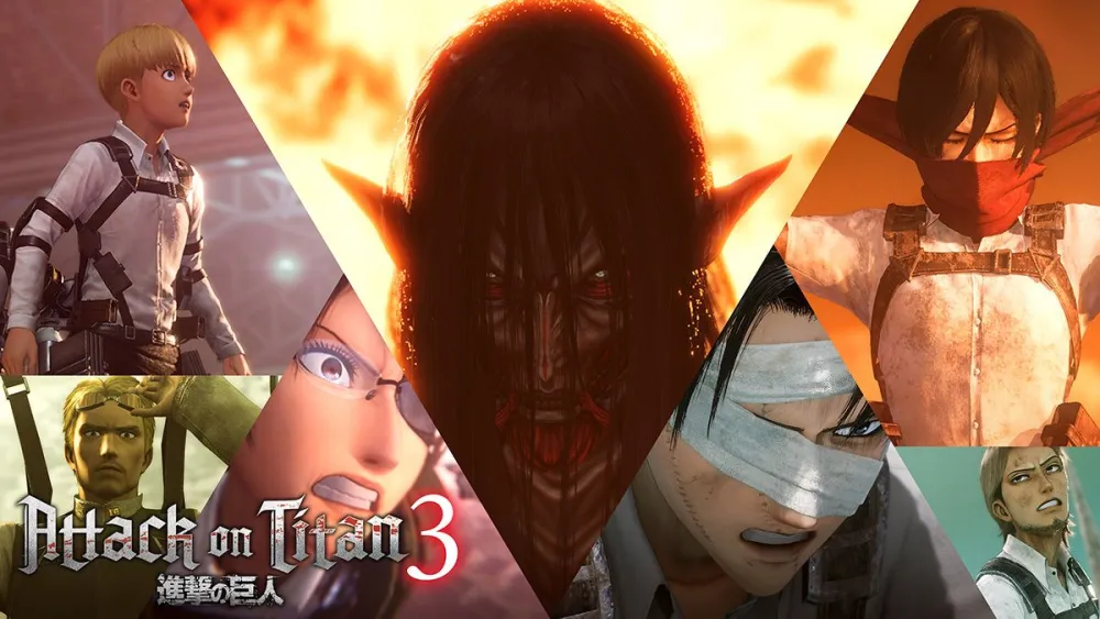 Koei Tecmo Game AAA