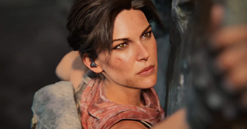 Amazon Games Bantah Tomb Raider: Catalyst Ditunda ke 2028