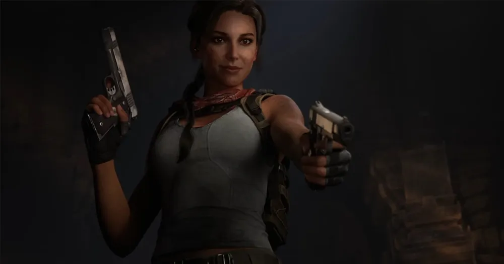 Rilis Tomb Raider: Catalyst Diundur ke 2028? Ini Kata Bos Amazon