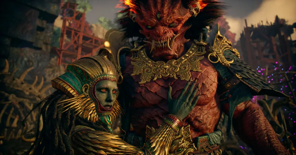 Resmi! God of War Laufey Rilis 2027 di PlayStation 5