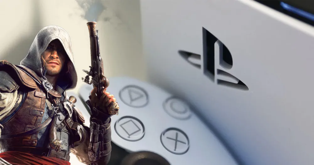 CEO Ubisoft Blak-blakan Dukung Sony Setop Produksi Game Fisik