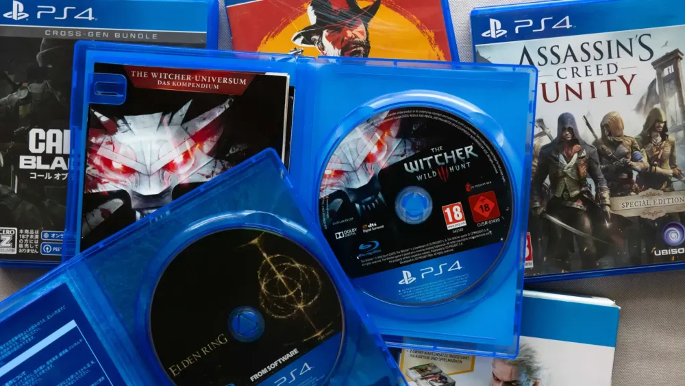 Kreator Disgaea Kritik Keputusan Sony