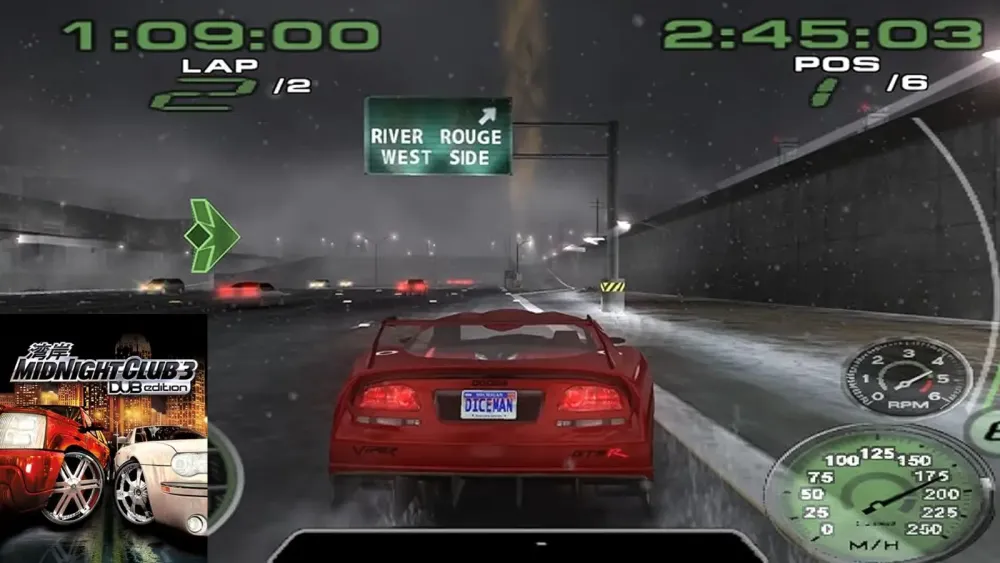 Midnight Club