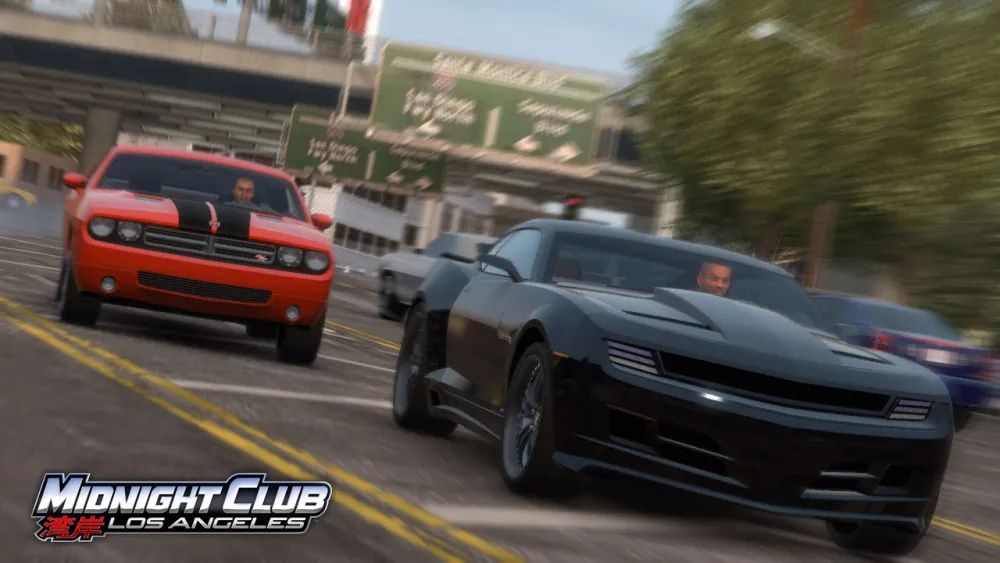 Midnight Club