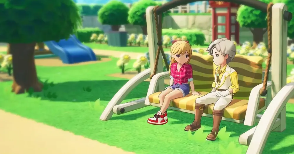 Story of Seasons Mobile Resmi Batal Usai Marvelous Depak Tencent