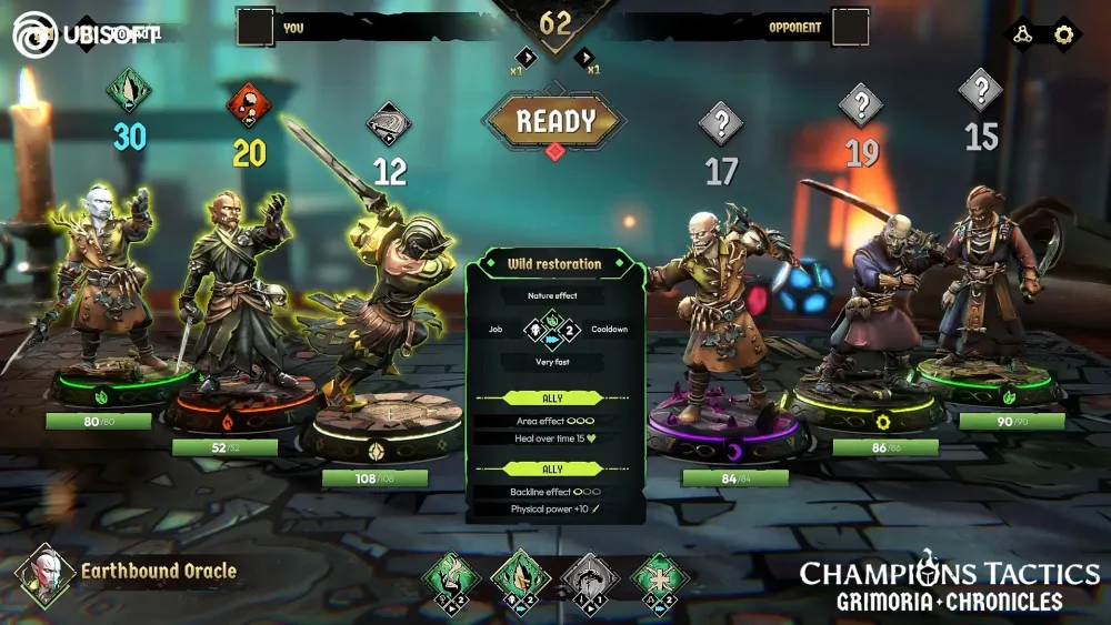 Game RPG NFT