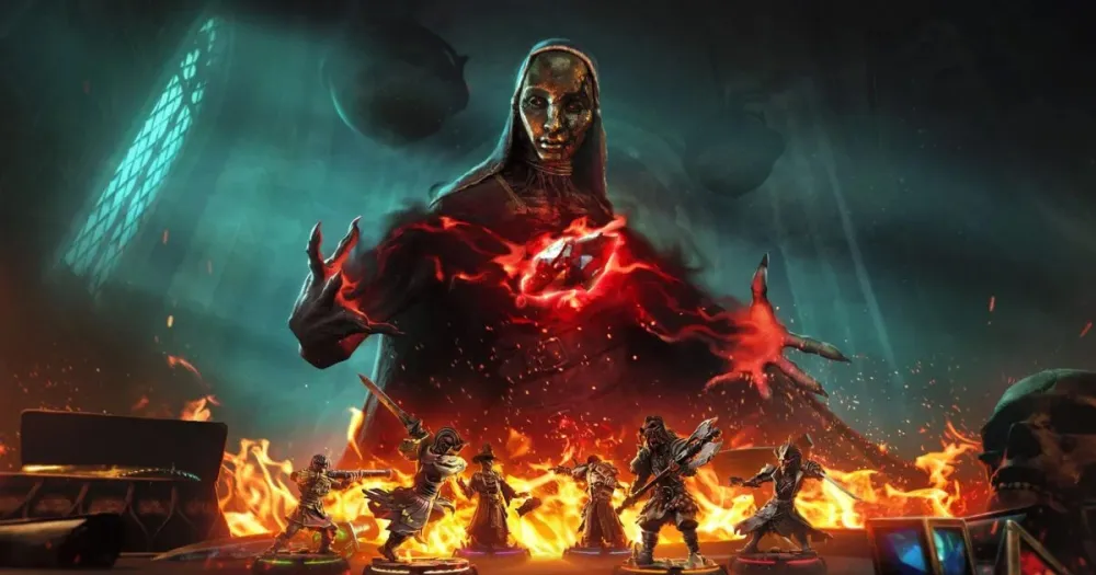 Ubisoft Resmi Tutup Champions Tactics, Game RPG NFT Kontroversial