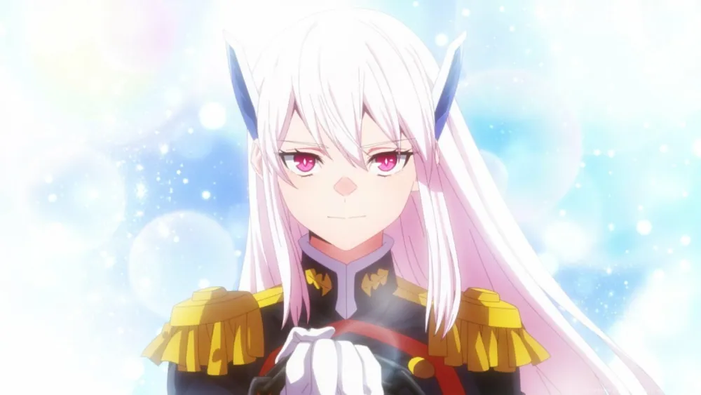 Anime Chained Soldier Season 3 Resmi Diumumkan