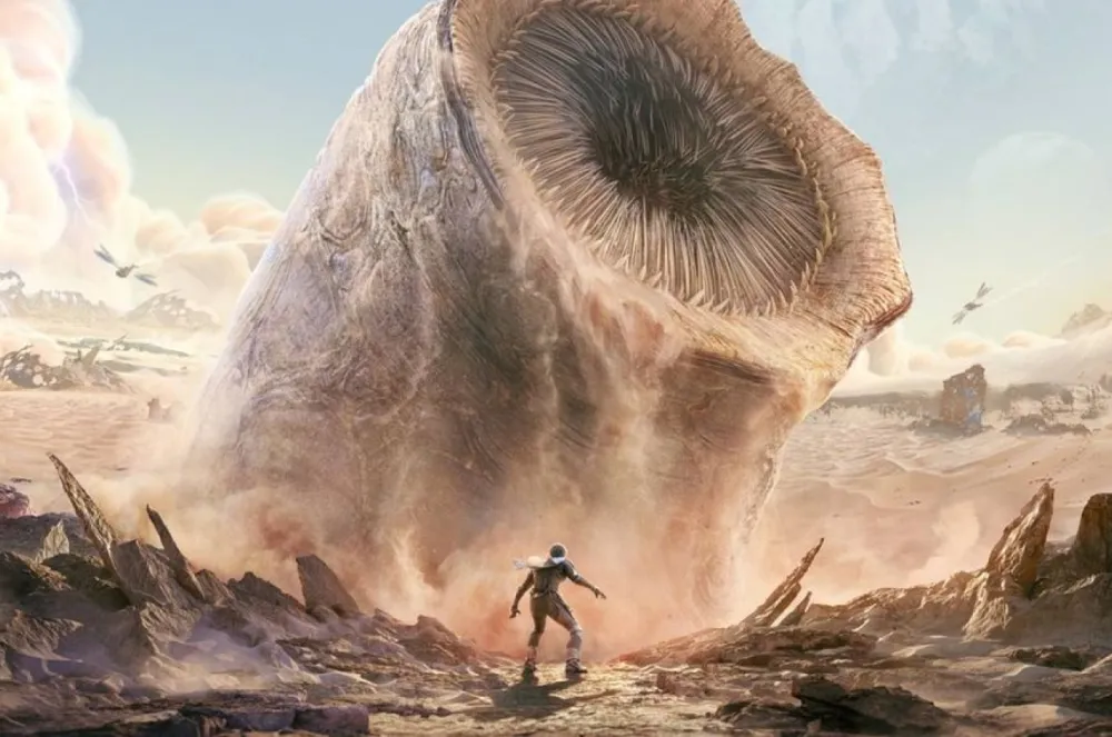 Dune 6-7