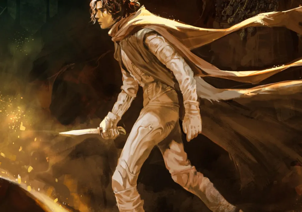 Dune 6-7