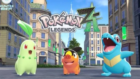 Pokemon