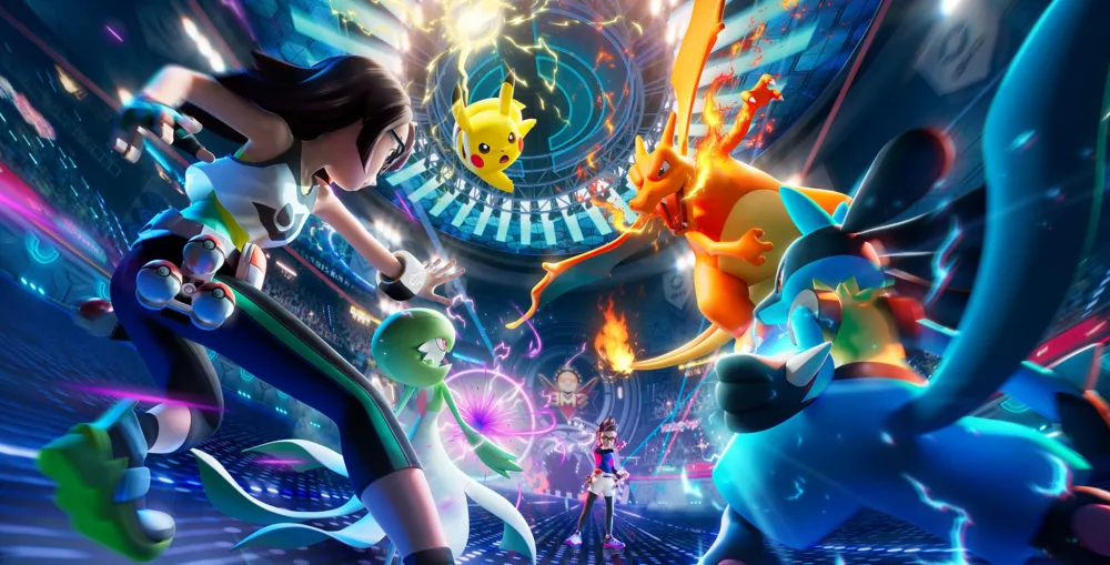 Terseret Kasus Kamera Tersembunyi, Tuntutan Hukum Mantan Direktur Pokemon Company Dilayangkan
