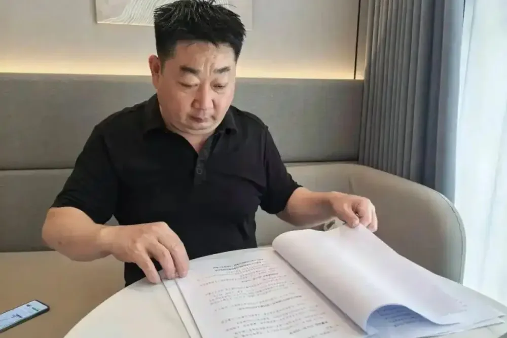 Anaknya Dilarikan ke Rumah Sakit, Seorang Ayah di China Tuntut Perusahaan Game