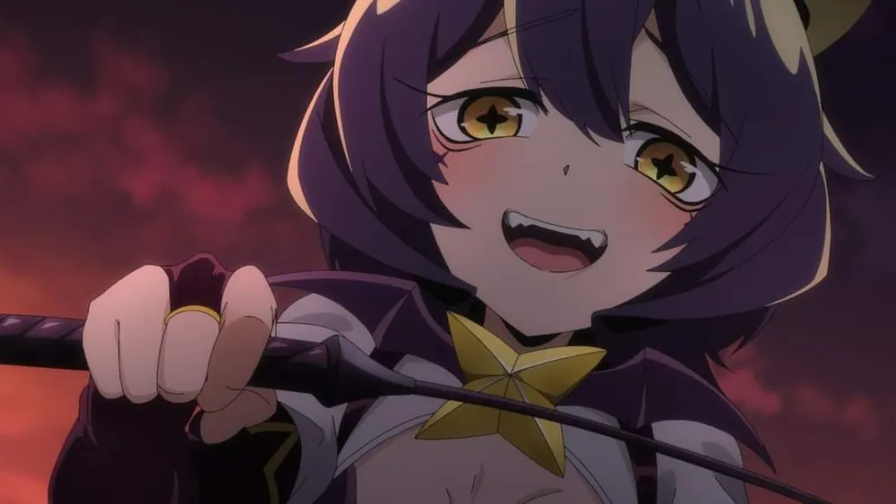 Maho Shojo ni Akogarete