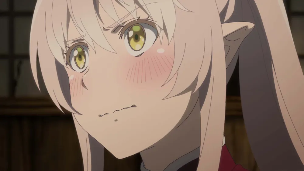 Nonton Anime Skeleton Knight in Another World Season 2 Episode 6 Sub Indo, Preview dan Jadwal Rilis