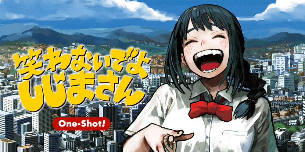 Manga One Shoot Karya Kreator My Hero Academia Kini Resmi Rilis