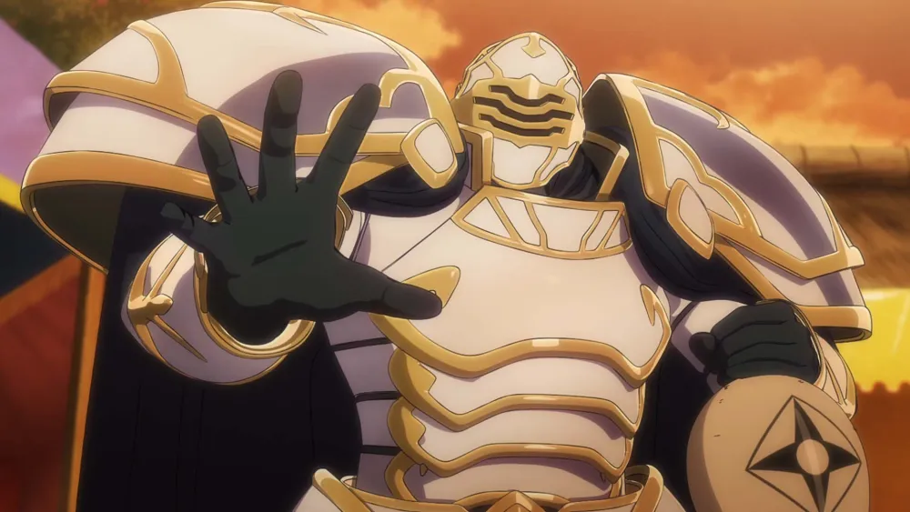 Nonton Anime Skeleton Knight in Another World Season 2 Episode 7 Sub Indo, Preview dan Jadwal Rilis