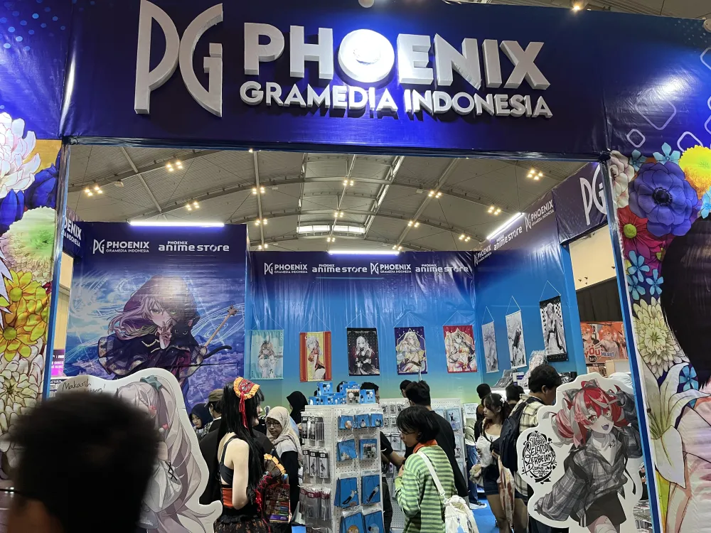 Foto AFA ID 2026