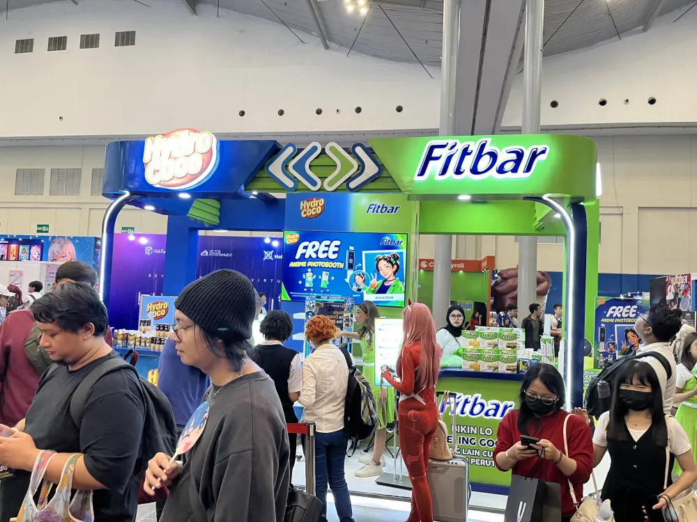 Foto AFA ID 2026