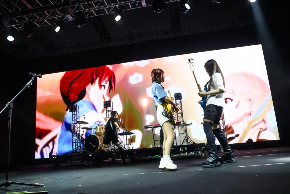 Togenashi Togeari Jakarta