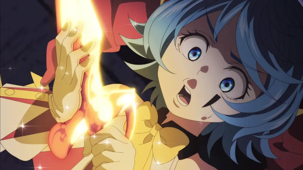 Nonton Anime The Exiled Heavy Knight Knows How to Game the System Episode 8 Sub Indo, Preview dan Jadwal Rilis