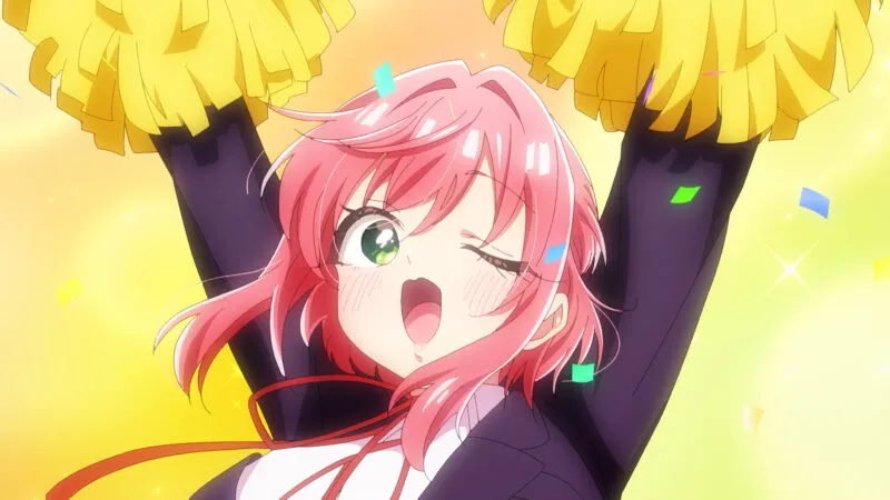 Nonton Anime The 100 Girlfriends Who Really Love You Season 3 Episode 8 Sub Indo, Preview dan Jadwal Rilis