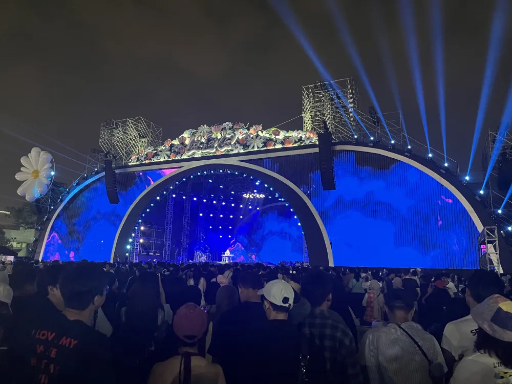 Lalala Festival 2026
