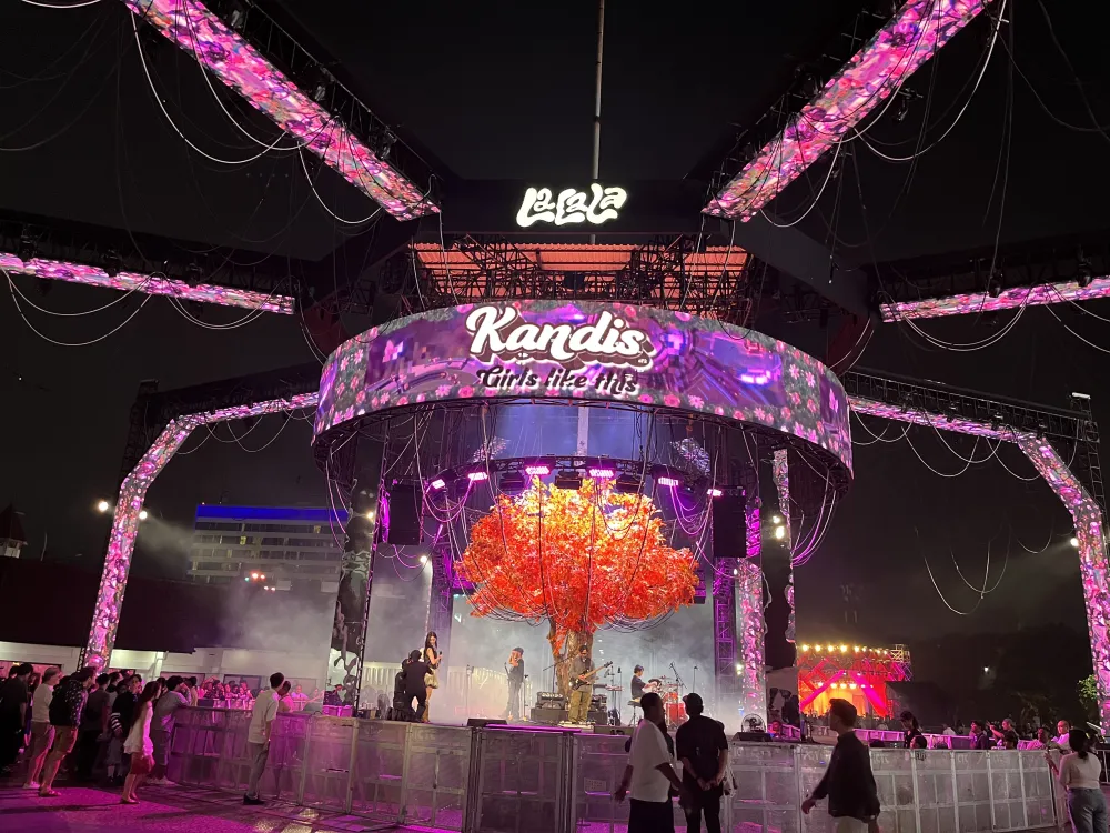 Lalala Festival 2026