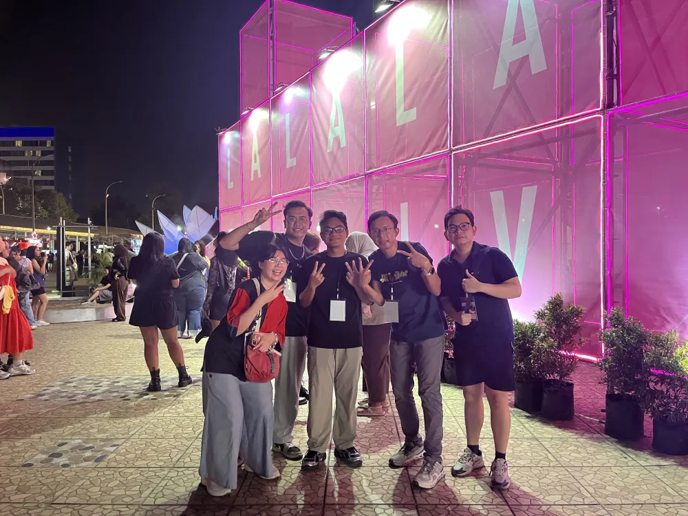 Lalala Festival 2026