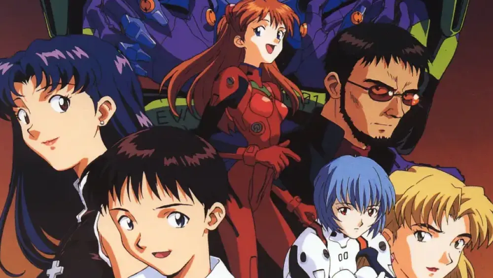Alasan Kenapa Studio Gainax Yang Menciptakan Anime Evangelion Bisa Bangkrut?!