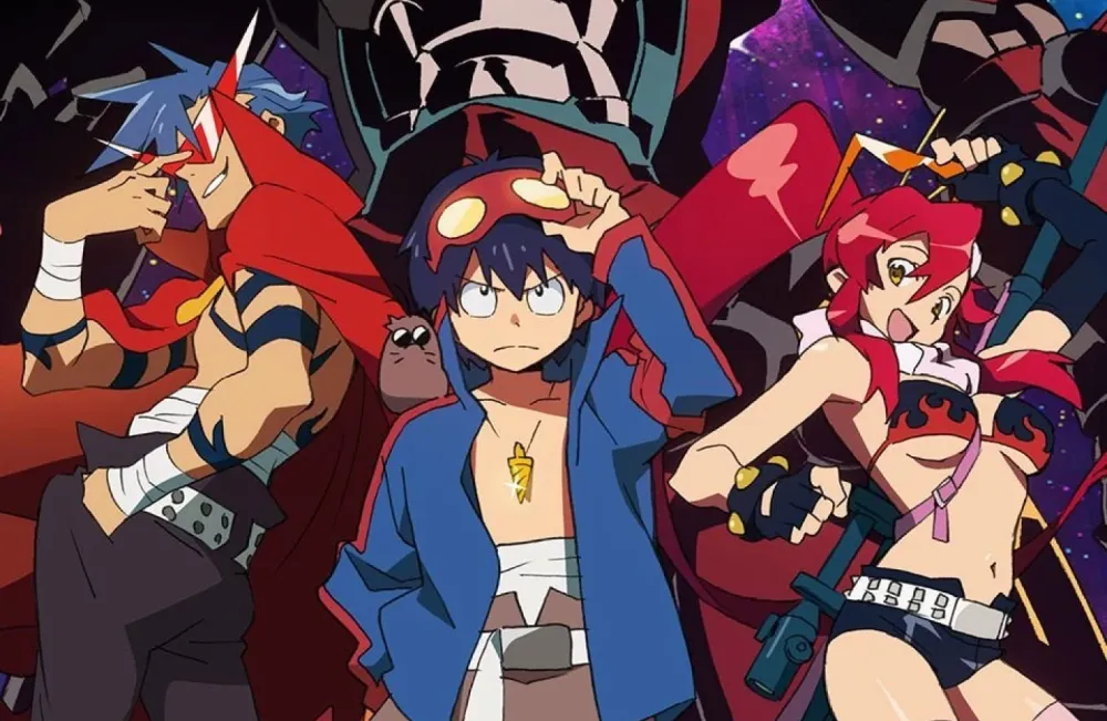 gainax6-7