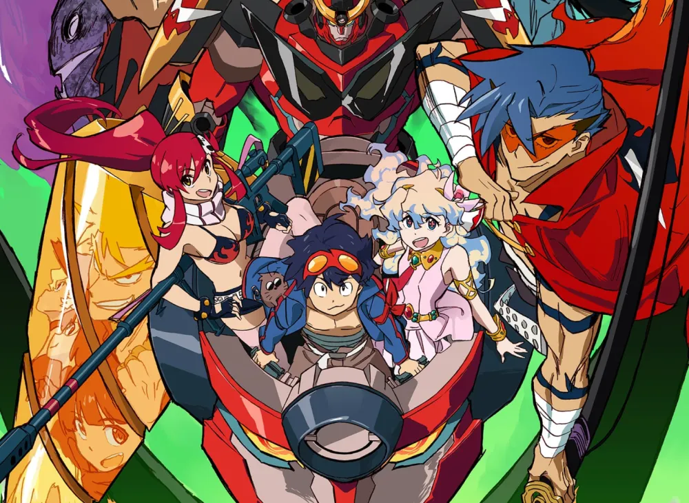 gainax6-7