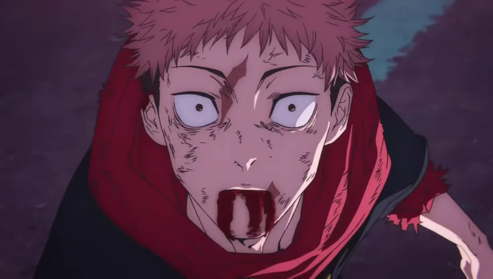 JUJUTSU KAISEN Season 4 Bongkar Teaser Visual Culling Game Part 2