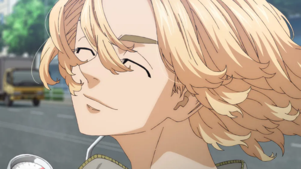 Anime Tokyo Revengers: War of the Three Titans Arc Rilis Trailer Baru, Tayang Oktober 2026