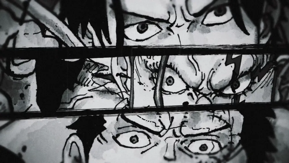 ONE PIECE Umumkan Dua Film Baru, God Valley 2027 dan Baad 2029