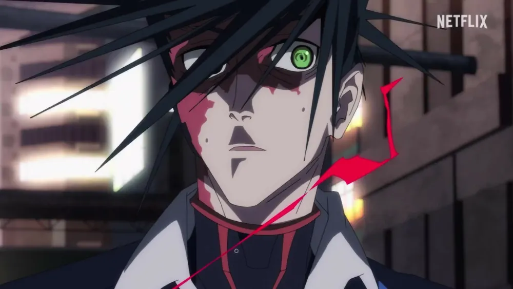 Cyberpunk: Edgerunners 2 Resmi Rilis 20 Oktober di Netflix