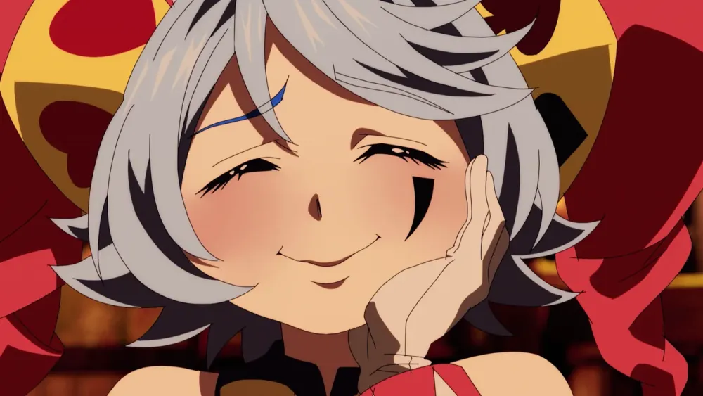 Nonton Anime The Exiled Heavy Knight Knows How to Game the System Episode 10 Sub Indo, Preview dan Jadwal Rilis
