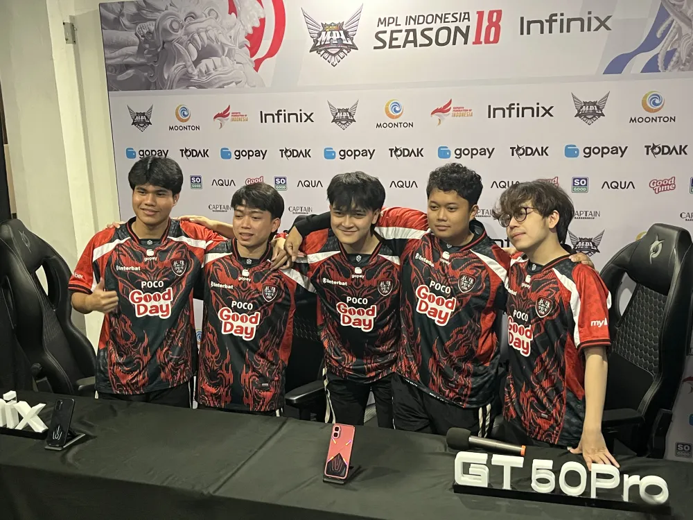 MPL ID S18 Week 3