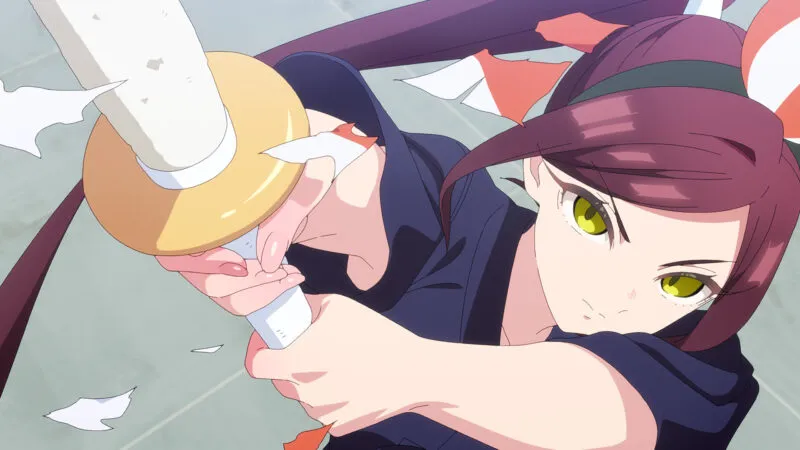 Nonton Anime The 100 Girlfriends Who Really Love You Season 3 Episode 10 Sub Indo, Preview dan Jadwal Rilis