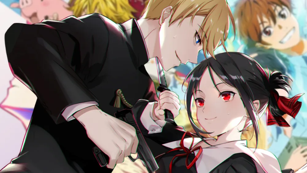 Mengenal A-1 Pictures Studio Animasi Paling Serba Bisa dan All Rounder di Industri Anime!