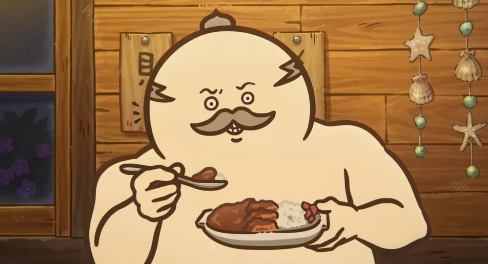 Chikawa Movie
