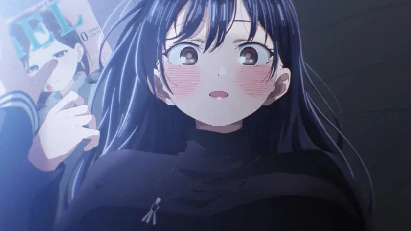 Bokuyaba Movie